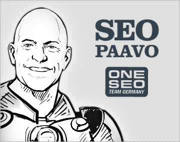 SEO PAAVO