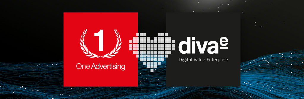 Paavo Christian Spieker: One Advertising und diva-e