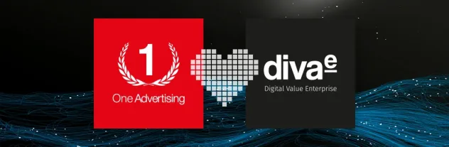 Paavo Christian Spieker: One Advertising und diva-e