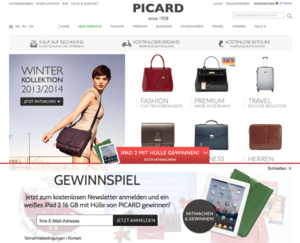 Neukundengewinnung mit dem Lead Generator