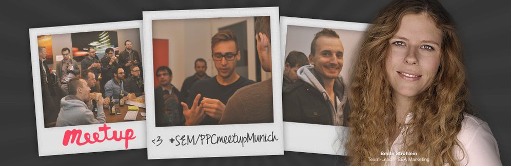 PPC Meetup Munich am 28. Februar 2018 | One Advertising