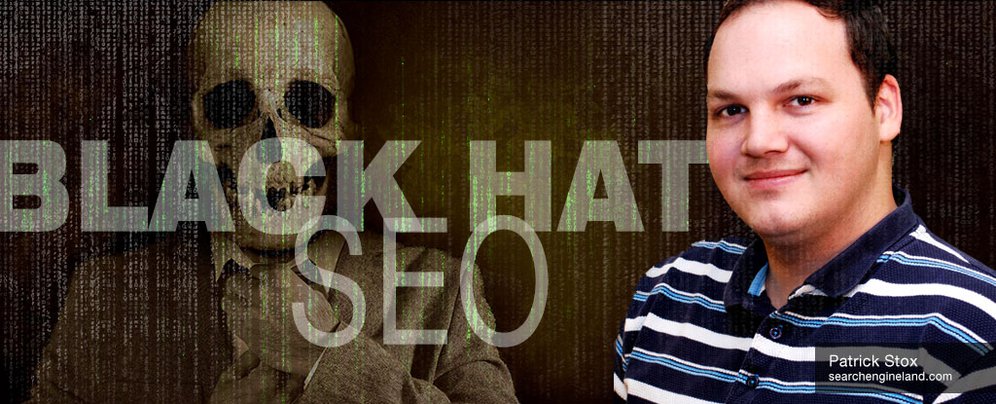 Blackhat-Methoden im SEO: Auch 2016 noch ein Thema