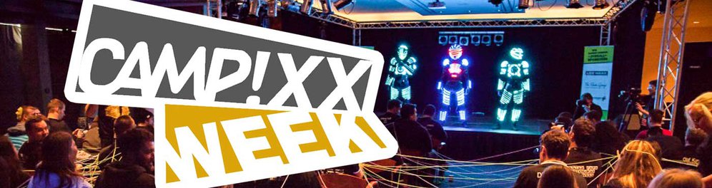 Online Marketing Konferenz Campixx 2016 Recap