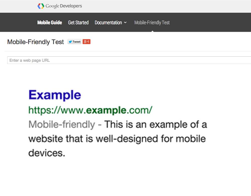 SEO: Google Mobile Friendly Test - jetzt wird's hässlich!