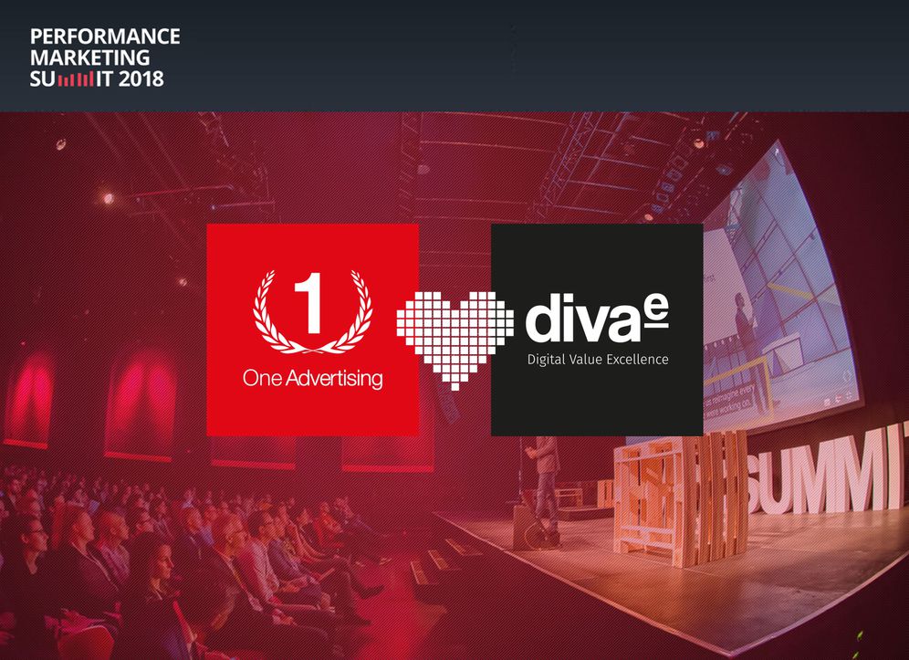 Vorträge auf Performance Marketing Summit 2018