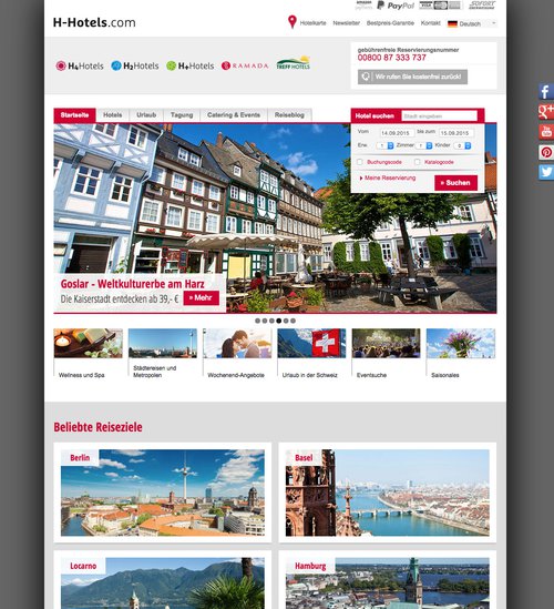 zanox Best New Business Award für One Advertising AG
