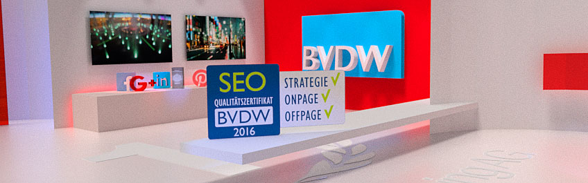 BVDW-Zertifikate Expertengespräch in Berlin
