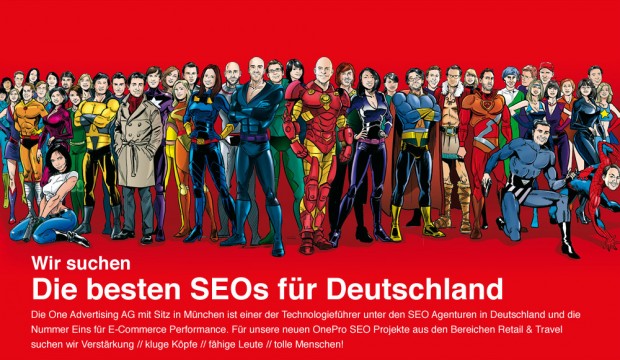 Arthur Mai von Project A Ventures GmbH Berlin!