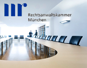 Rechtsanwaltskammer München online
