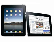 iPad Mobile Commerce: Erste Orders