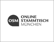 Online-Stammtisch erstmals in München