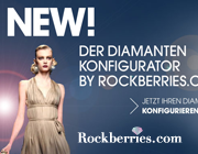 2011 Neuer Shop: Rockberries.com