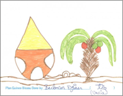 One Charity - Unsere Patenkinder
