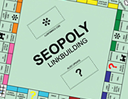 SEOpoly: Linkaufbau einfach verstehen
