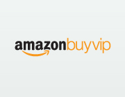 Neue One Banner für Amazon BuyVIP