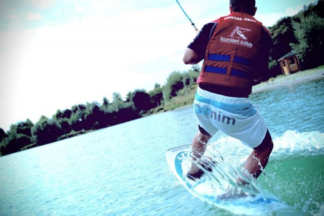 Teamevent: Der legendäre One Beach Day