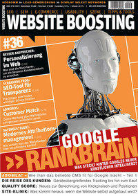 Das große Rätsel um die Google Suchvolumendaten – Theorie und Realität