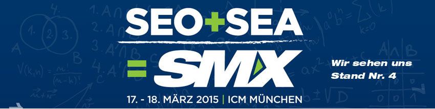 Campaign Driven SEO Strategie - Präsentation SMX 2015